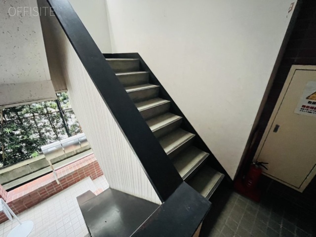 セルクル赤坂　外観