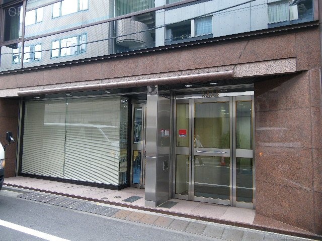 SEED日本橋ビル 画像