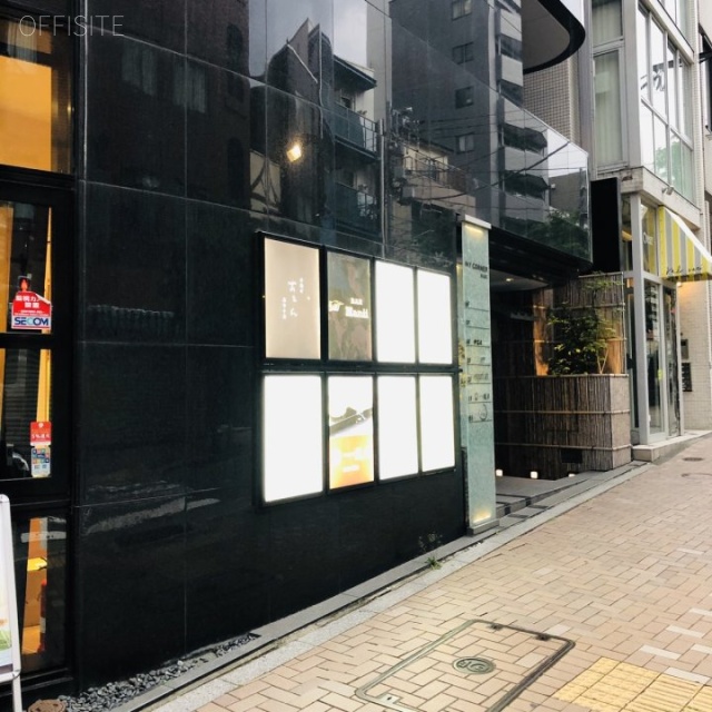 マイコーナービル 外観