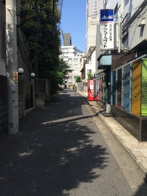 住研ビル 画像
