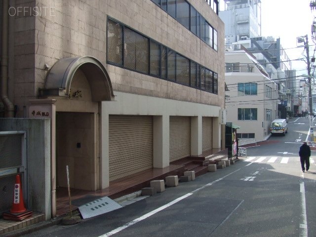 千城ビル 画像