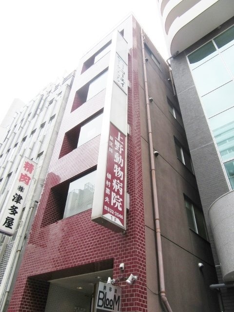 植村ビル 画像