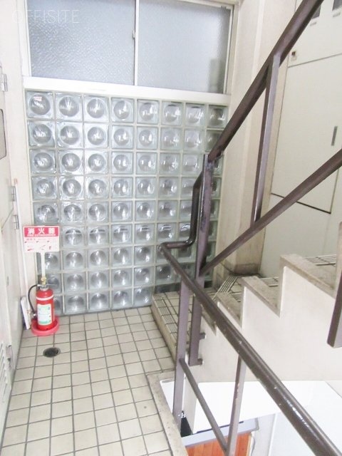 東麻布ビル 画像