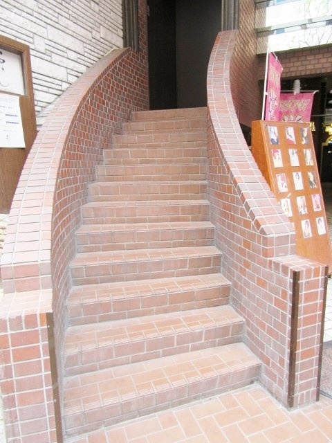ピア新宿ビル 画像