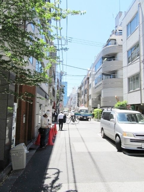 エムズ上野スクエア 画像