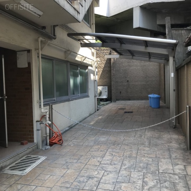 第2野口ビル 外観