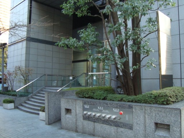 ニッセイ虎ノ門ビル 画像