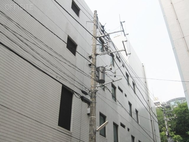 ノリタケ赤坂ビル 画像