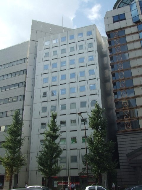 藤ビル 外観