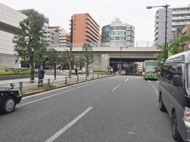 フラットAKHビル 画像