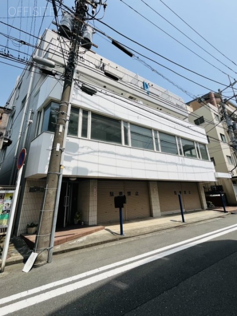 YKビル　外観