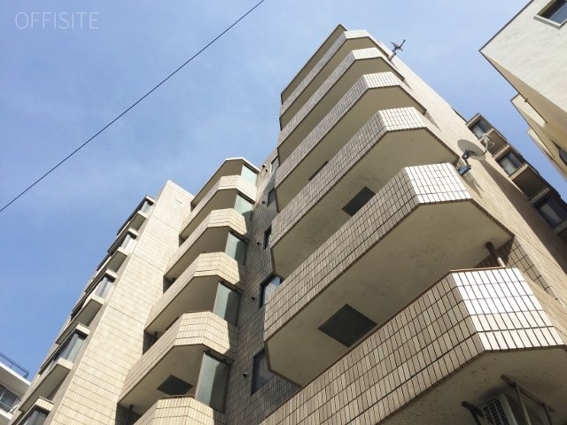 サン・フローラハイツ渋谷ビル 画像