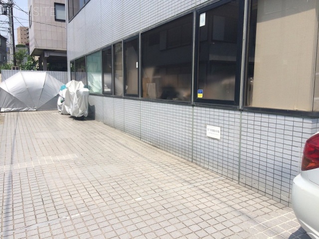 代々木登坂ビル その他