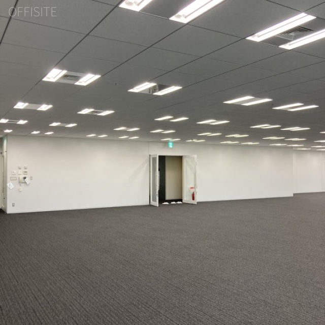 赤坂スターゲートプラザ 室内