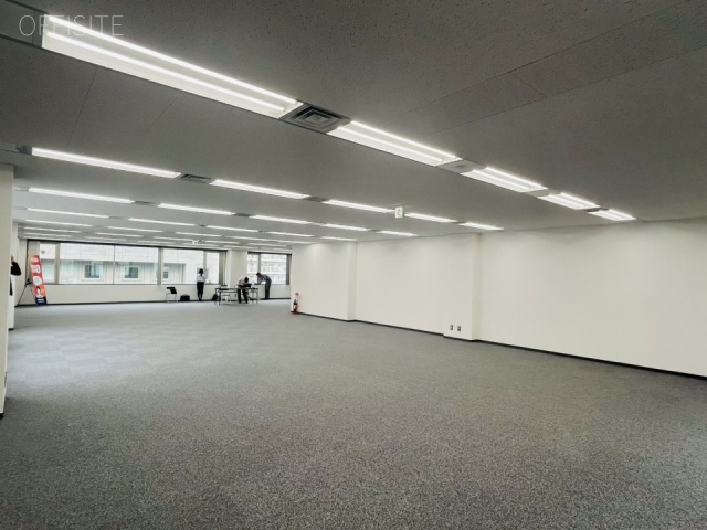 DaiwaA浜松町　内装