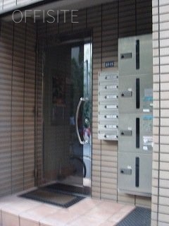 ルピナス恵比寿ビル 画像