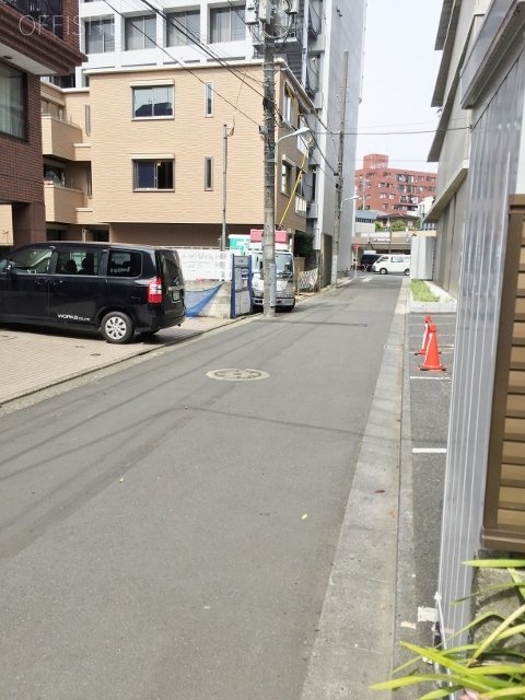 桜渓フラットビル 画像