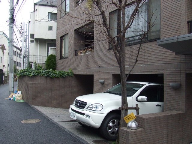 THEパームス南青山ビル 画像