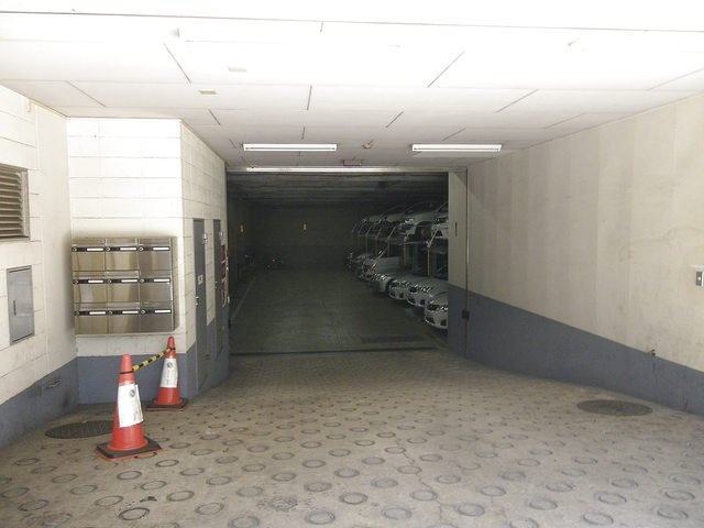 佐藤産業ビル 画像