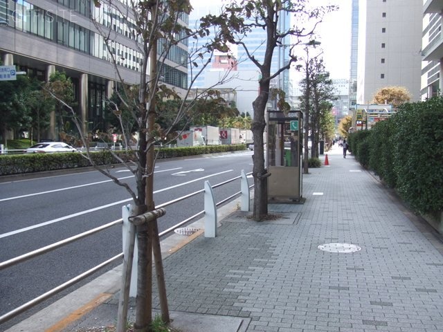 港南新館ビル 画像