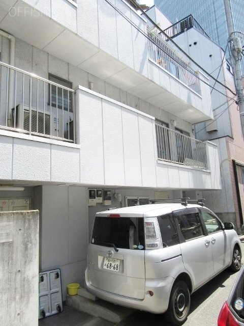 三泉社ビル 画像