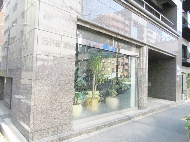 錦糸眼科ビル 画像