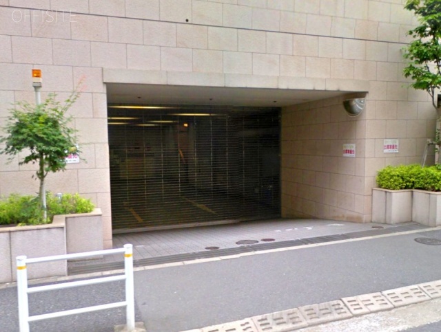入船3丁目 立体月極駐車場ビル 1階 1.00坪　外観