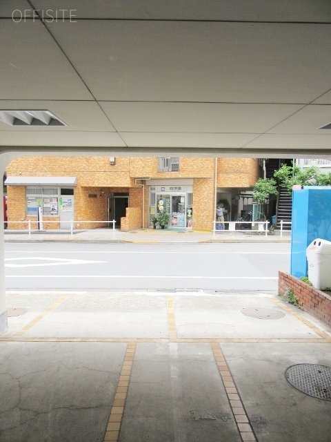 田町センチュリーマンション 画像