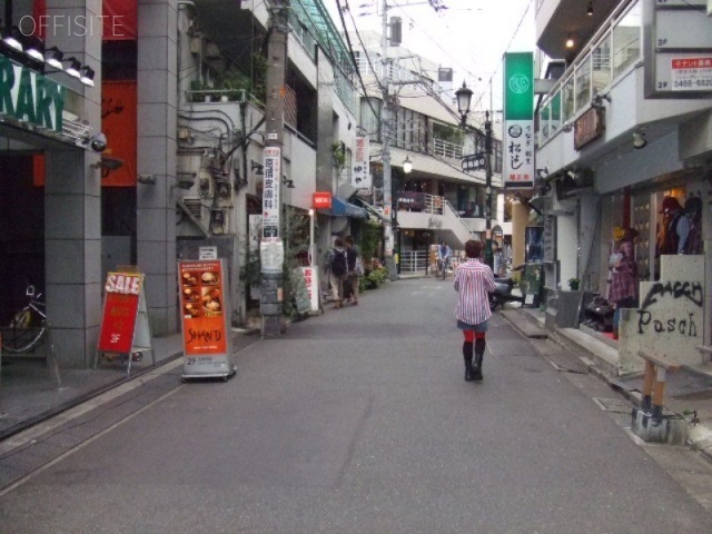 波多野ビル 画像