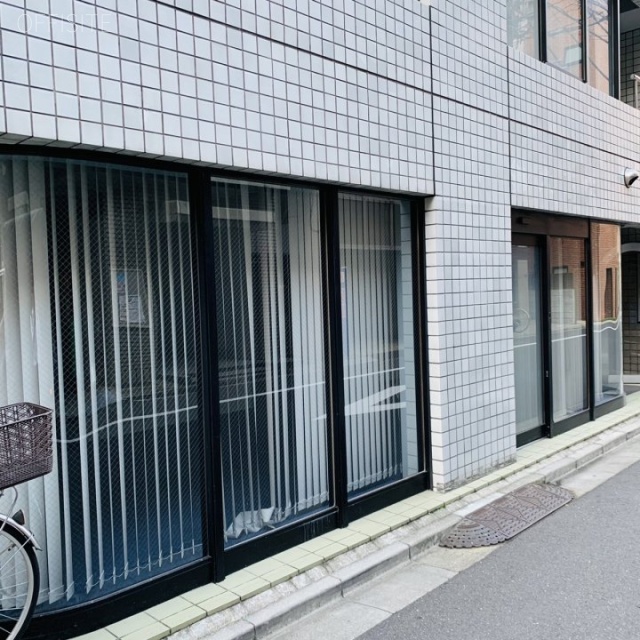 共栄ビル 外観