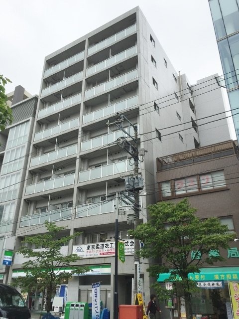 フラットAKHビル 画像