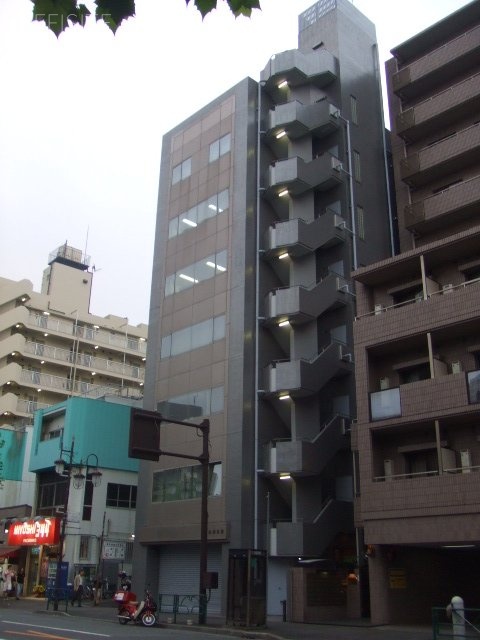 ITOビル 外観