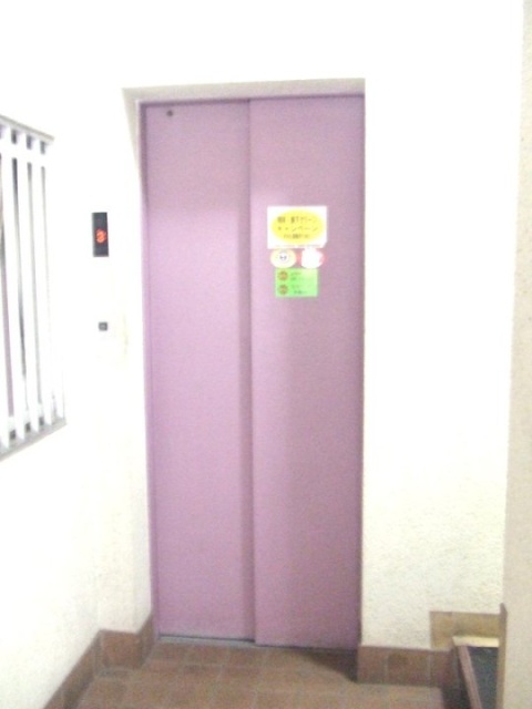 岩下ビル 画像