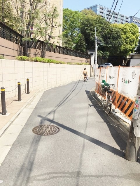 メゾン・ド・原宿ビル 画像