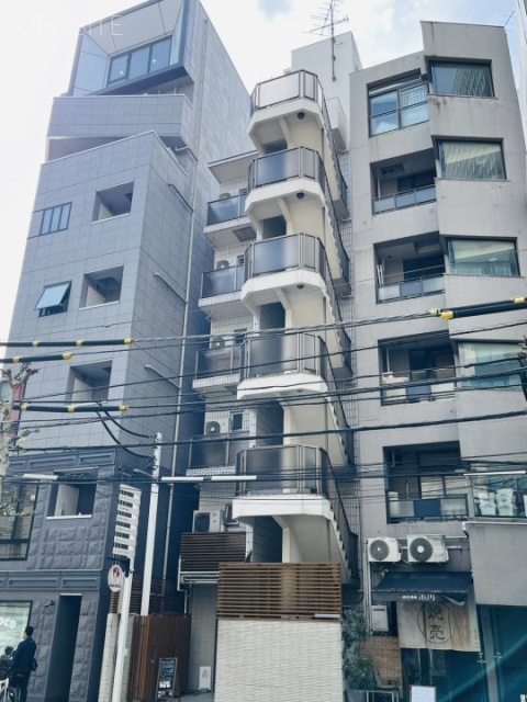 THE HORIZON 渋谷 外観