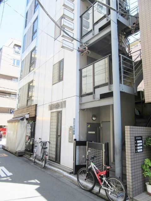 J’sビル 画像