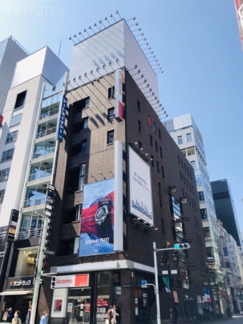クロサワビル 3階 20.00坪　外観