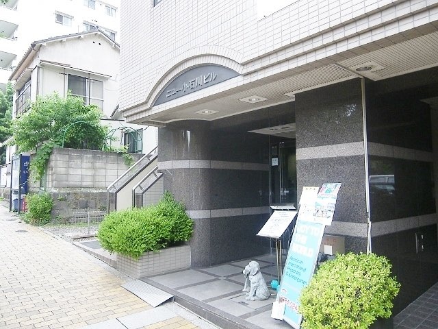 ニュー小石川ビル IMGP5594 (640x480).jpg