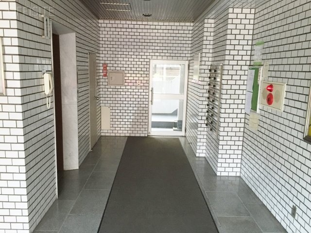 サンビューハイツ神宮ビル 画像