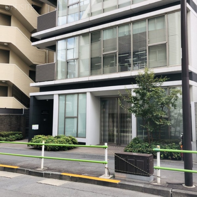 赤坂丹後ビル 外観