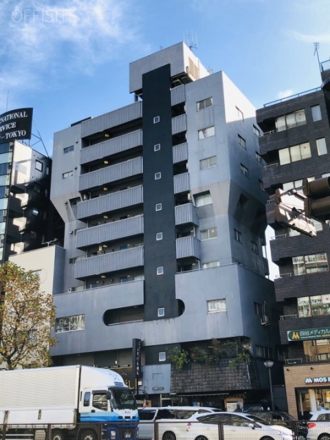 小林マンション 外観