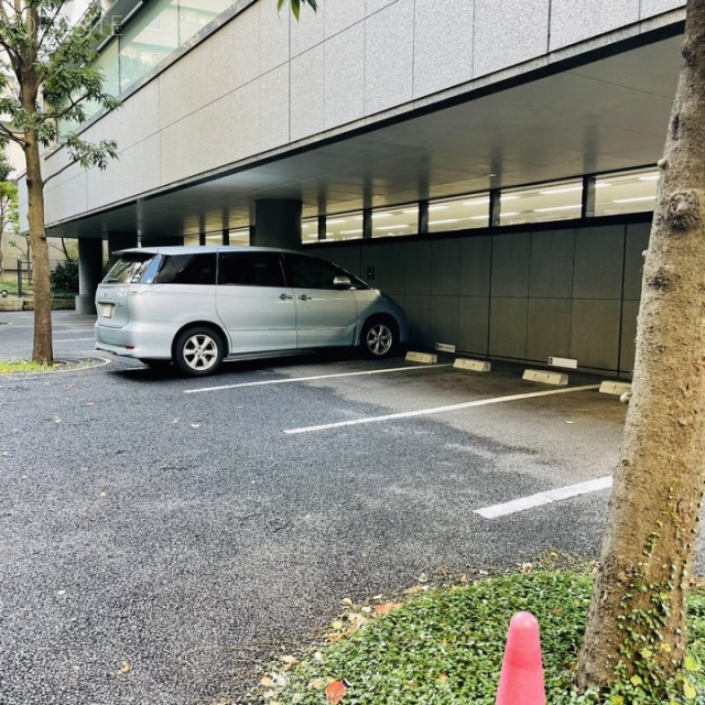 一番町東急ビル 駐車場