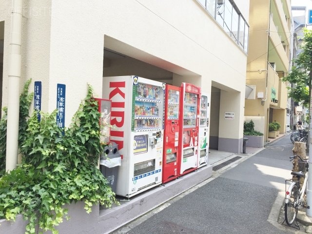 ハシモトビル 画像