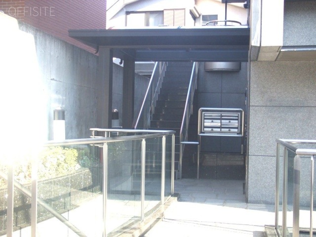 プレサージュ南青山411ビル 画像