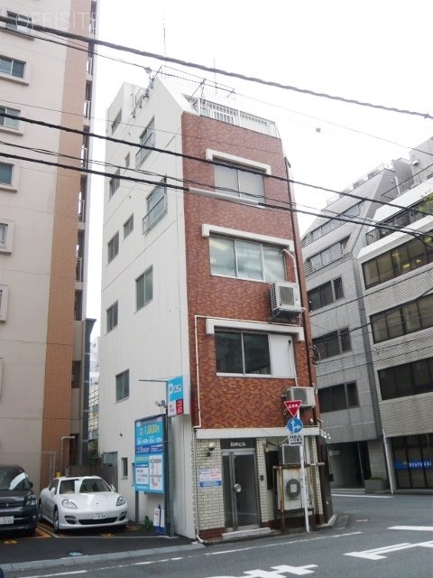 和伸ビル 外観