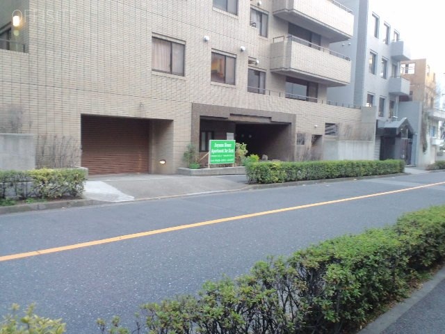 青山ハウスビル 画像