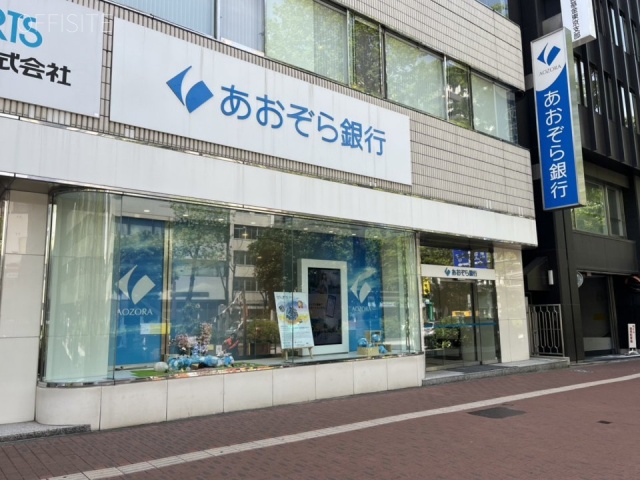 KHK池袋ビル 外観