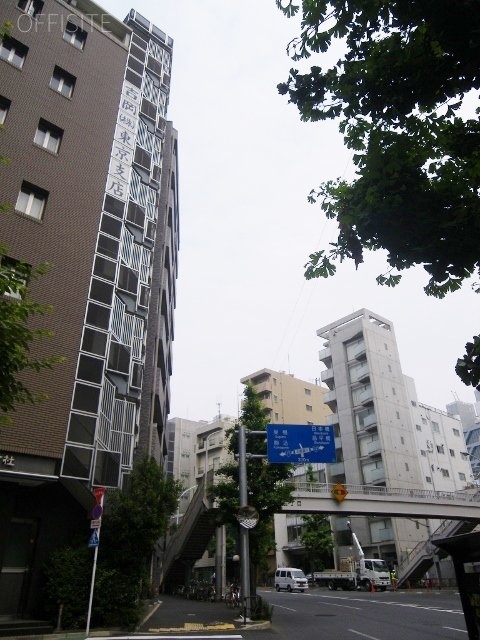 吉岡東京ビル 画像