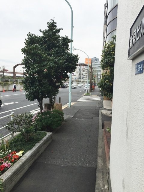 新貝ビル 画像