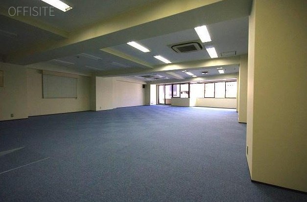 ヤマモト大塚ビル 室内